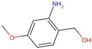 (2-Amino-4-methoxyphenyl)methanol