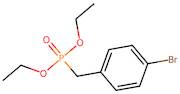 Diethyl 4-bromobenzylphosphonate