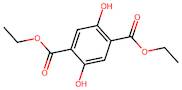 Diethyl 2,5-dihydroxyterephthalate