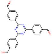 4,4',4''-(1,3,5-Triazine-2,4,6-triyl)tribenzaldehyde