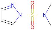 N,N-Dimethyl-1H-pyrazole-1-sulfonamide