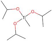 Triisopropoxy(methyl)titanium