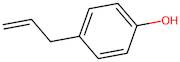 4-(Prop-2-en-1-yl)phenol