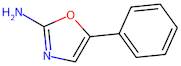 5-Phenyloxazol-2-amine