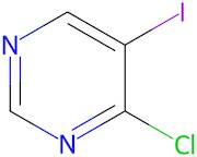 4-Chloro-5-iodopyrimidine