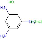 Benzene-1,3,5-triamine trihydrochloride