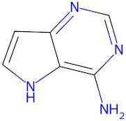 4-Aminopyrrolo[3,2-d]pyrimidine