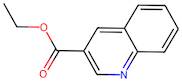 Ethyl quinoline-3-carboxylate