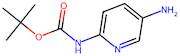 tert-Butyl 5-aminopyridin-2-ylcarbamate