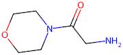 2-Amino-1-morpholinoethanone