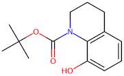 tert-Butyl 8-hydroxy-3,4-dihydroquinoline-1(2H)-carboxylate