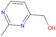 (2-Methylpyrimidin-4-yl)methanol