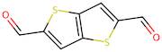 Thieno[3,2-b]thiophene-2,5-dicarbaldehyde