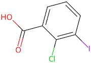 2-Chloro-3-iodobenzoic acid