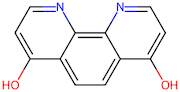 4,7-Dihydroxy-1,10-phenanthroline