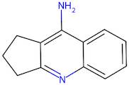 2,3-Dihydro-1H-cyclopenta[b]quinolin-9-ylamine