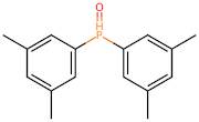 Bis(3,5-dimethylphenyl)phosphine oxide