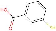 3-Mercaptobenzoic acid