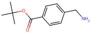 tert-Butyl 4-(aminomethyl)benzoate