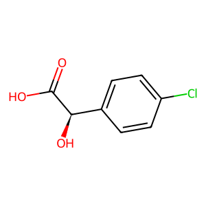 (R)-2-(4-Chlorophenyl)-2-hydroxyacetic acid