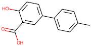 4-Hydroxy-4'-methyl-[1,1'-biphenyl]-3-carboxylic acid