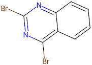 2,4-Dibromoquinazoline