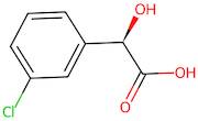 (R)-2-(3-Chlorophenyl)-2-hydroxyacetic acid