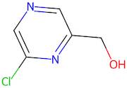 (6-Chloropyrazin-2-yl)methanol