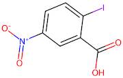 2-Iodo-5-nitrobenzoic acid