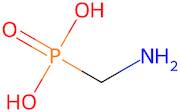 (Aminomethyl)phosphonic acid