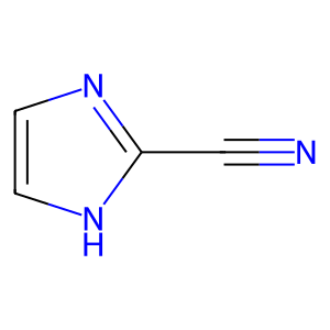 1H-Imidazole-2-carbonitrile