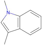 1,3-Dimethyl-1H-indole