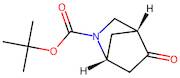 tert-Butyl 5-oxo-2-azabicyclo[2.2.1]heptane-2-carboxylate