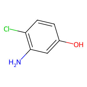 3-Amino-4-chlorophenol