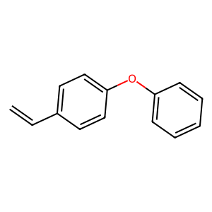 1-Phenoxy-4-vinylbenzene