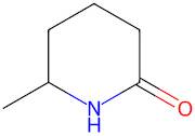 6-Methylpiperidin-2-one