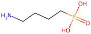 (4-Aminobutyl)phosphonic acid