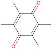 Duroquinone