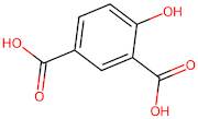 4-Hydroxyisophthalic acid