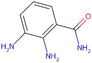 2,3-Diaminobenzamide