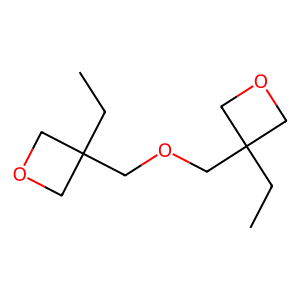 3,3'-(Oxybis(methylene))bis(3-ethyloxetane)