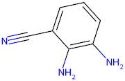 2,3-Diaminobenzonitrile