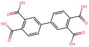 [1,1'-Biphenyl]-3,3',4,4'-tetracarboxylic acid