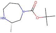 (S)-tert-Butyl 3-methyl-1,4-diazepane-1-carboxylate