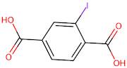 2-Iodoterephthalic acid