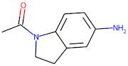 1-Acetyl-5-aminoindoline