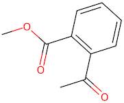 Methyl 2-acetylbenzoate