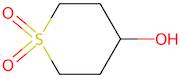 4-Hydroxytetrahydro-2H-thiopyran 1,1-dioxide