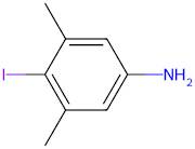 4-Iodo-3,5-dimethylaniline