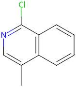 1-Chloro-4-methylisoquinoline